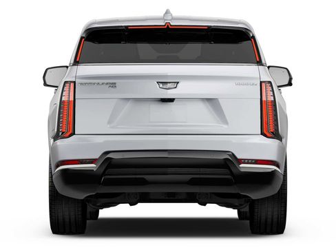 New 2026 Cadillac Escalade IQ Luxury 1 w/ LPO, Floor Liner Package image 28