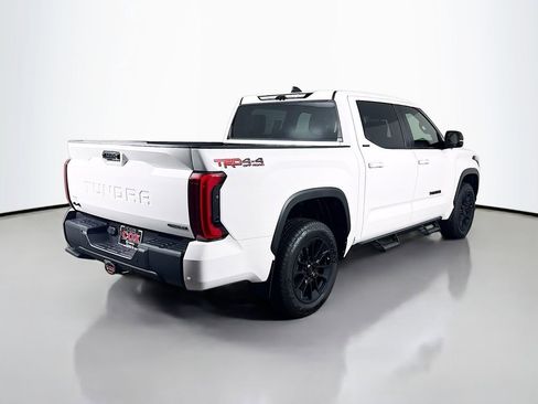 New 2026 Toyota Tundra Limited image 5