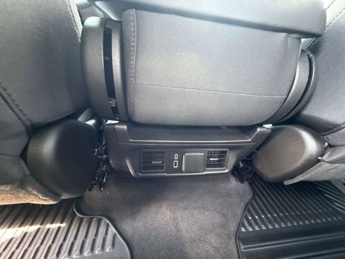 New 2026 GMC Sierra 1500 Elevation image 22