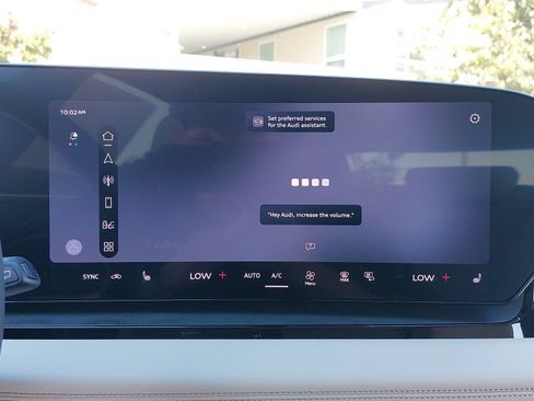New 2027 Audi Q6 e-tron Premium Plus AWD/4WD image 23