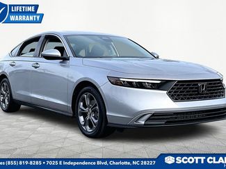 Used 2024 Honda Accord EX 360° Tour