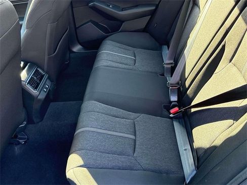 Used 2025 Honda Accord Sport image 14