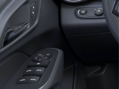 New 2026 Chevrolet Trax RS w/ Driver Confidence Package FWD image 22