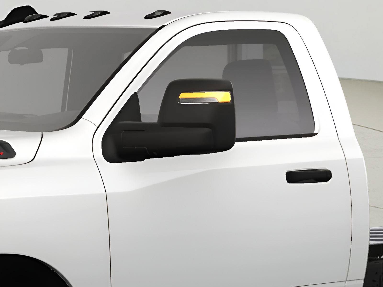 New 2024 RAM 3500 Tradesman AWD/4WD image 15