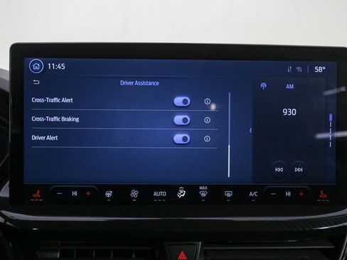 Used 2023 Ford Escape ST-Line w/ Tech Pack #1 image 27