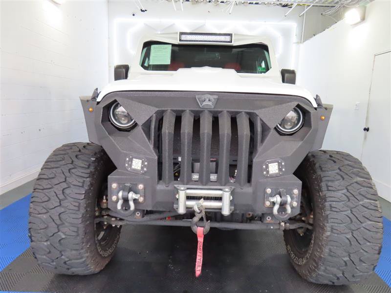 Used 2021 Jeep Gladiator Sport AWD/4WD image 5