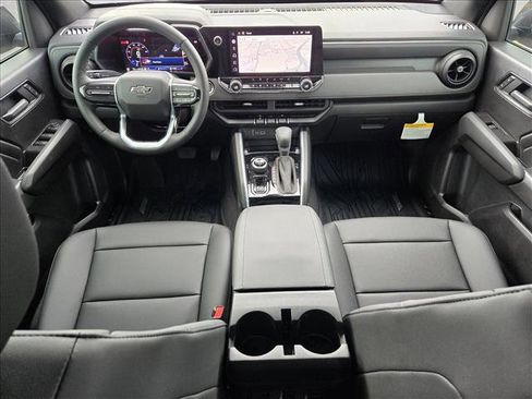 New 2026 Chevrolet Colorado Trail Boss image 14