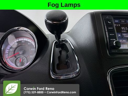 Used 2017 Dodge Grand Caravan SXT image 16