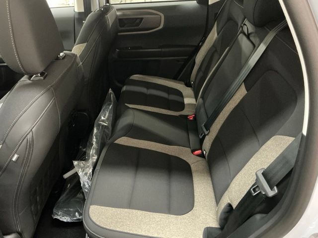 New 2026 Ford Bronco Sport Big Bend AWD/4WD image 12