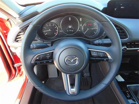 Used 2025 MAZDA MAZDA3 s image 15