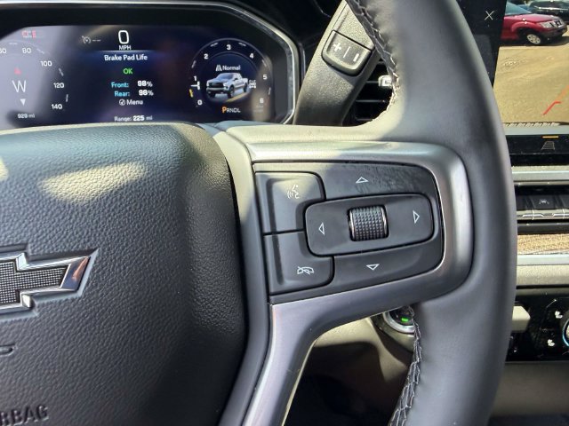 Certified 2026 Chevrolet Silverado 1500 LT Trail Boss w/ Protection Package AWD/4WD image 58