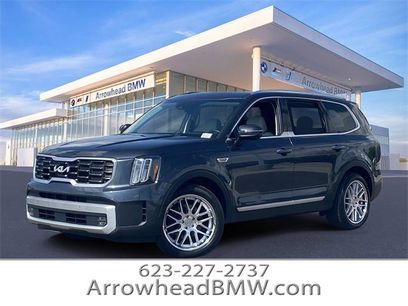 Used 2023 Kia Telluride SX Prestige