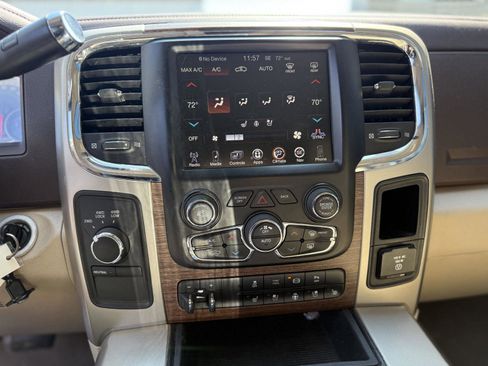 Used 2014 RAM 2500 Laramie w/ Protection Group image 9