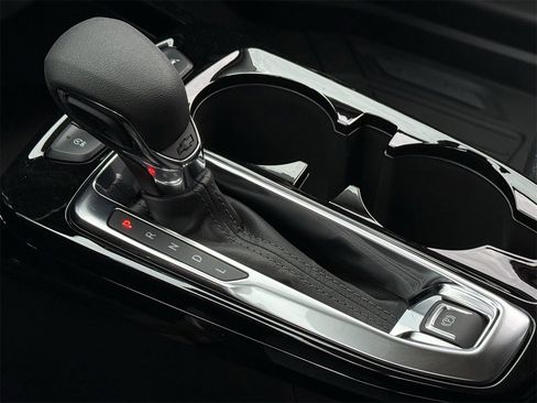 New 2026 Chevrolet Trax LT w/ Driver Confidence Package image 18