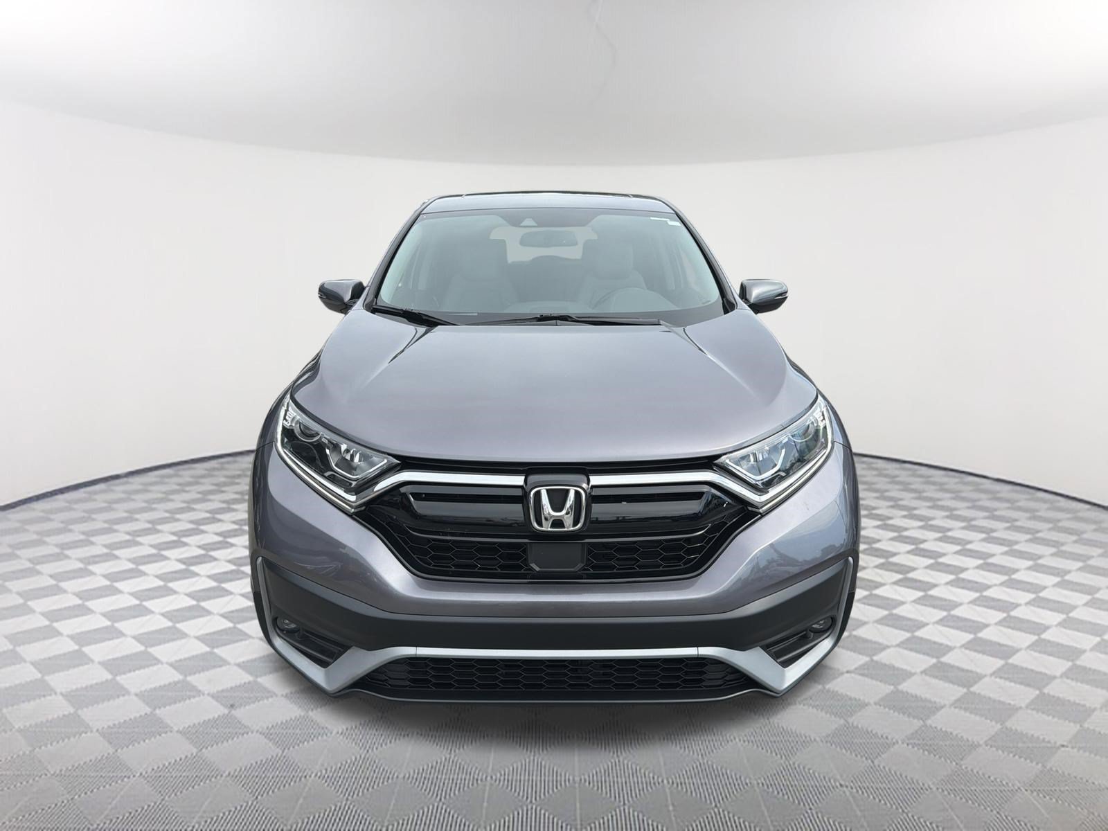Used 2020 Honda CR-V EX-L image 2