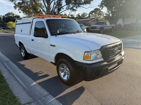 Used 2011 Ford Ranger XL RWD image 2