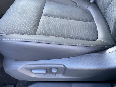 New 2026 Mitsubishi Eclipse Cross Black Edition image 10