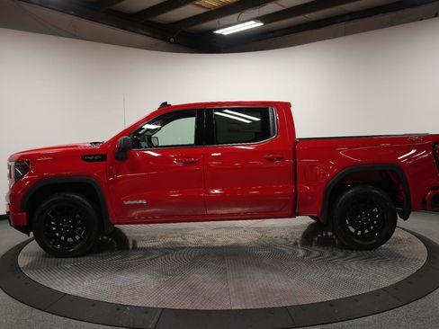 New 2026 GMC Sierra 1500 Elevation AWD/4WD image 4