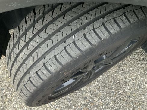 Used 2024 Dodge Hornet GT Plus w/ GT Blacktop Package image 20