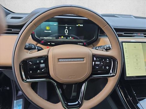 New 2026 Land Rover Range Rover Sport Dynamic SE image 19
