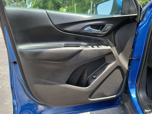 Certified 2019 Chevrolet Equinox LT AWD/4WD image 23