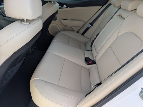 Used 2022 Kia Stinger GT-Line w/ Sun & Sound Package image 29