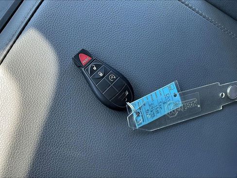 Used 2018 RAM 1500 Big Horn image 6