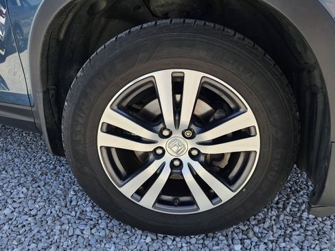 Used 2018 Honda Pilot EX-L image 83