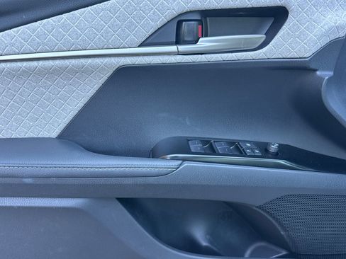 Certified 2026 Toyota Camry XLE AWD/4WD image 12