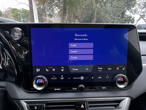 Certified 2024 Lexus RX 350 Premium w/ Convenience Package image 23