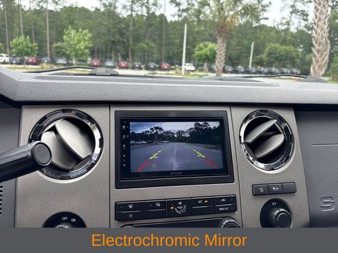 Used 2014 Ford F250 XLT w/ XLT Value Package AWD/4WD image 18