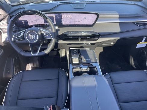 New 2026 Buick Enclave Sport Touring image 21