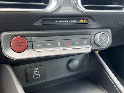 New 2026 Ford Mustang GT Premium RWD image 6