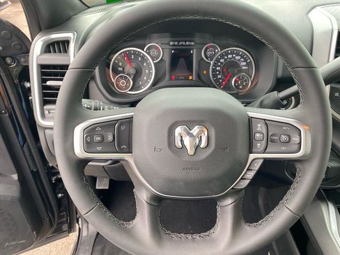 New 2026 RAM 2500 Big Horn AWD/4WD image 6