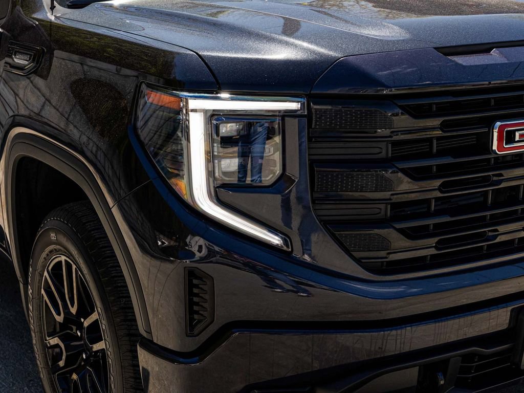 Used 2026 GMC Sierra 1500 Elevation AWD/4WD image 33