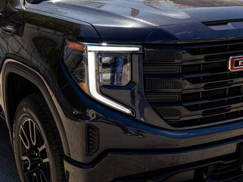 Used 2026 GMC Sierra 1500 Elevation AWD/4WD image 33