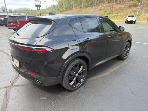 Used 2024 Dodge Hornet R/T Plus AWD/4WD image 4