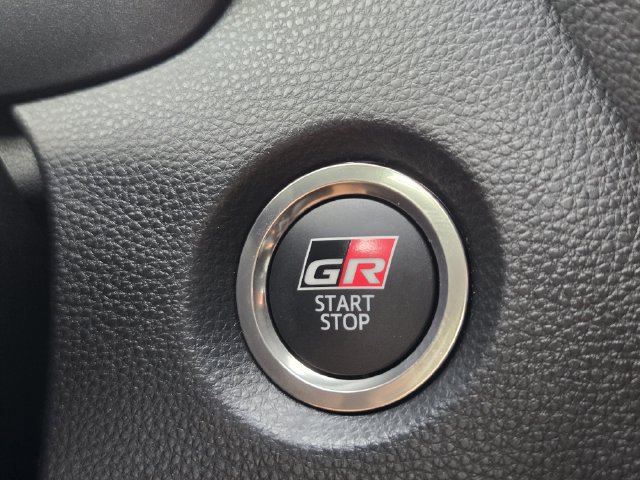 New 2026 Toyota Corolla GR AWD/4WD image 19