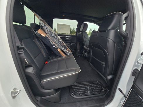 New 2026 RAM 1500 Laramie w/ Sport Appearance Package image 14