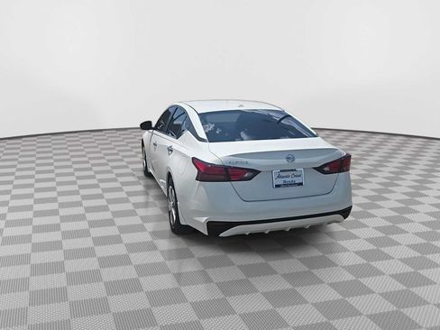 Used 2020 Nissan Altima 2.5 S FWD image 7