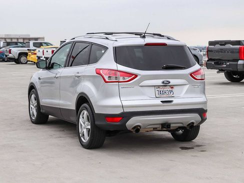 Used 2013 Ford Escape Titanium w/ Parking Technology Pkg AWD/4WD image 8