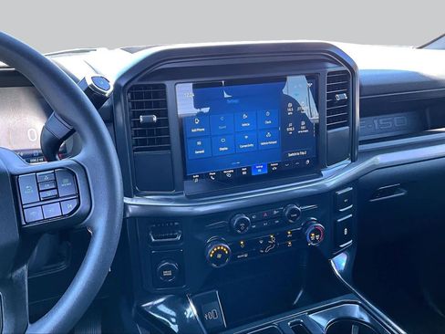Used 2025 Ford F150 STX RWD image 7