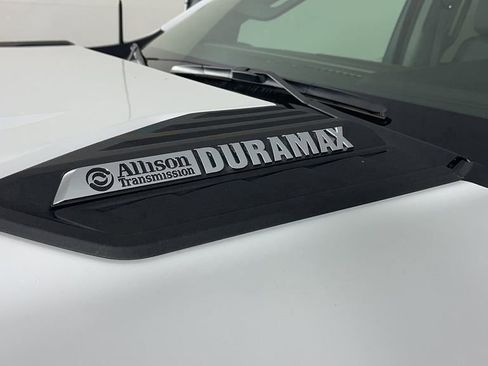 New 2025 Chevrolet Silverado 2500 LT w/ All Star Edition image 12