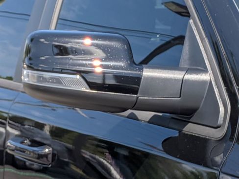 New 2026 RAM 1500 Big Horn image 11