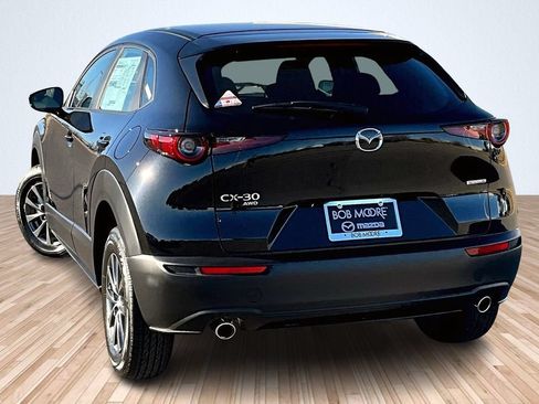 New 2026 MAZDA CX-30 AWD 2.5 S image 3