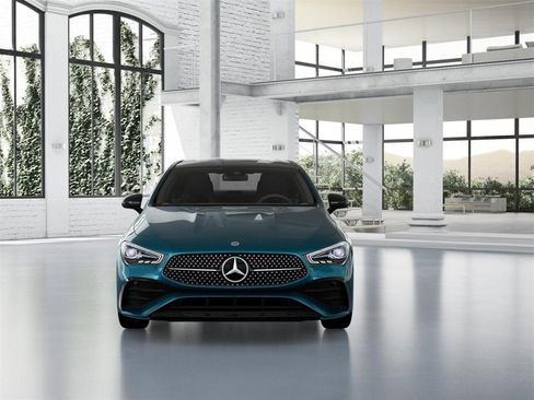 Certified 2025 Mercedes-Benz CLA 250 CLA 250 image 7