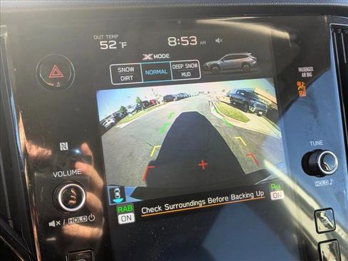 Used 2024 Subaru Outback Onyx Edition XT image 13