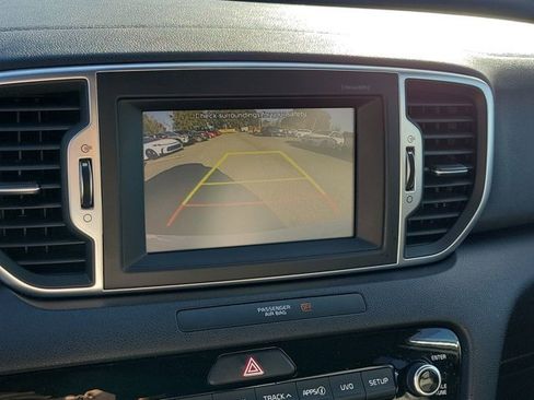 Used 2018 Kia Sportage EX w/ EX Sport Appearance Package image 26