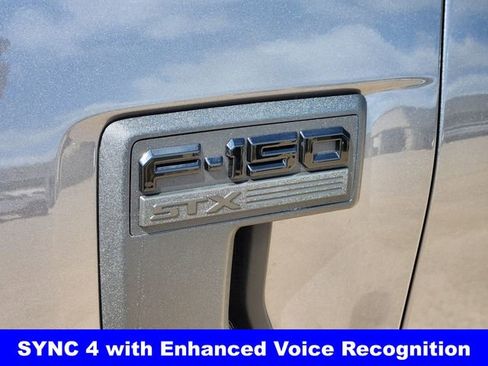 New 2026 Ford F150 STX image 11