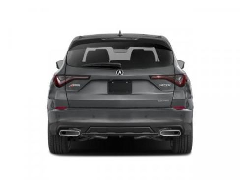 Used 2022 Acura MDX A-Spec image 8